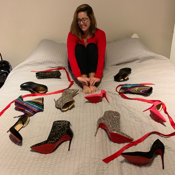 Meet your Posher, Tauri - Picture 2 of 2